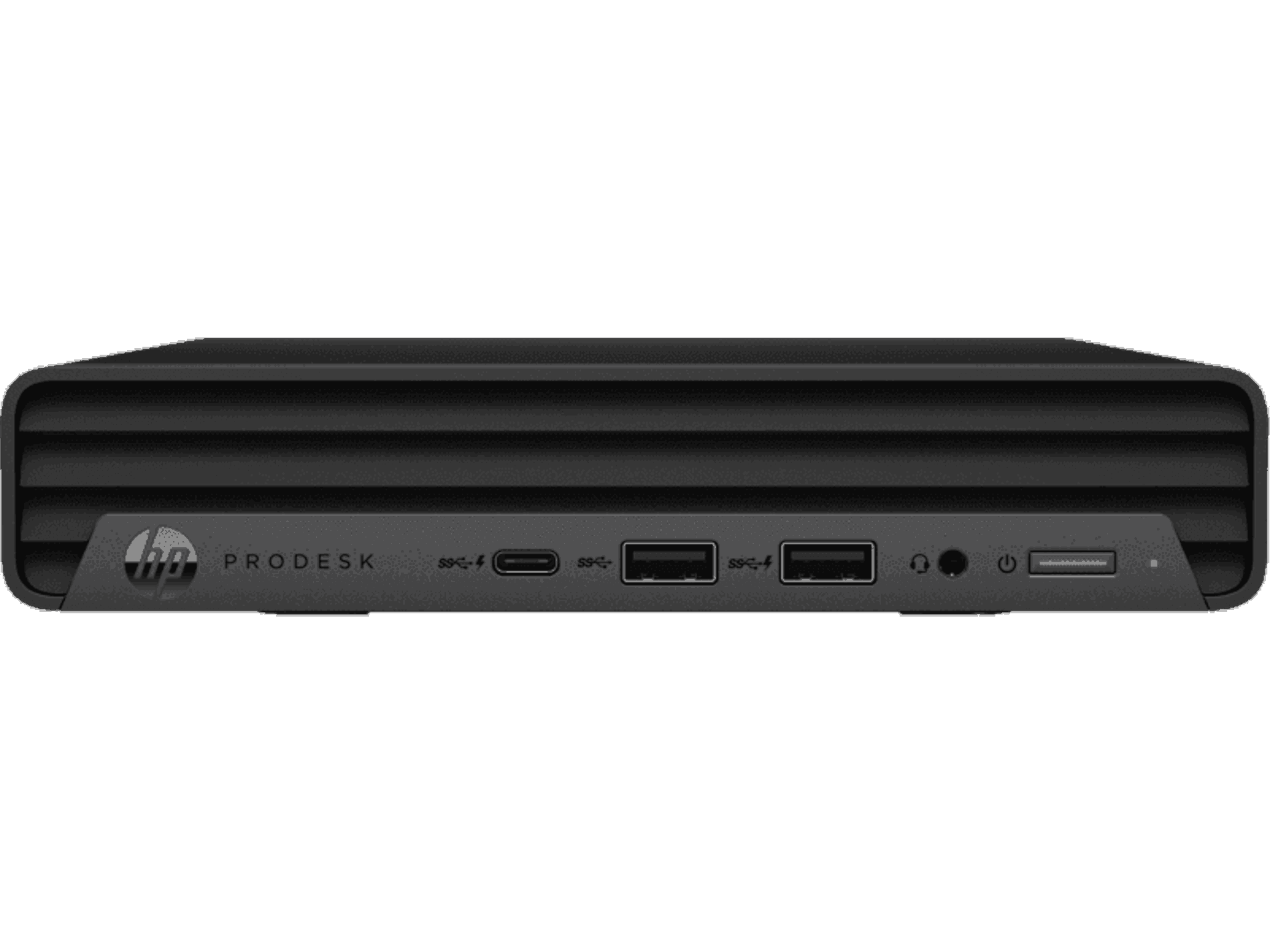 מחשב נייח HP ProDesk 400 G6 Desktop Mini 5W621EAABT