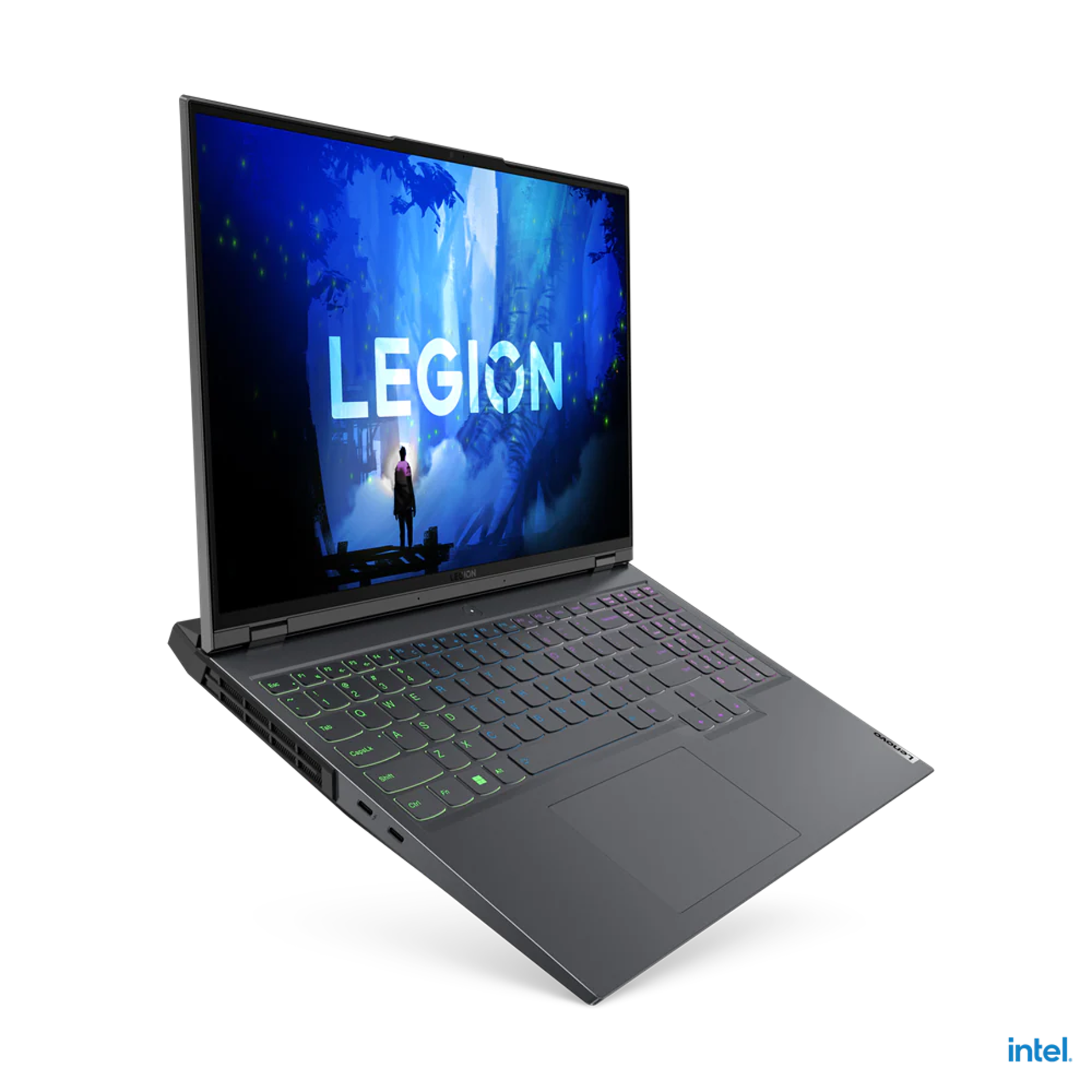 legion 5 pro 2022 unboxing