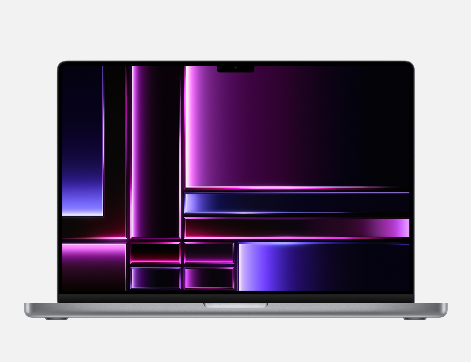 מחשב נייד Apple MacBook Pro 16 Early 2023 M2 MNW83HB/A