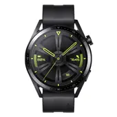 סקירת מוצר: סדרת שעוני Huawei Watch GT 3