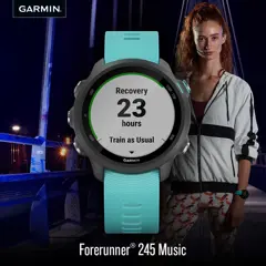  כעת לכל משתמשי Garmin Connect גישה חינמית לאימוני כושר 