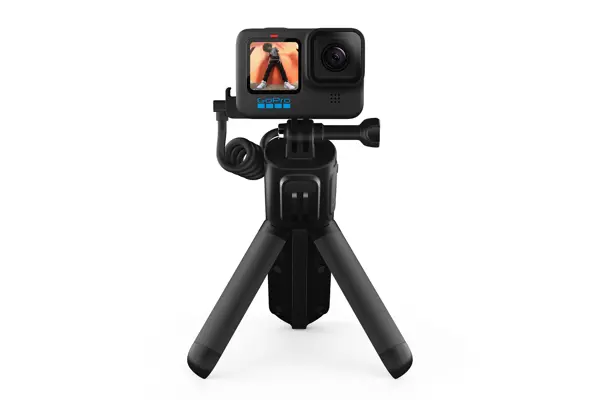 מוט סלפי מתארך El Grande למצלמות GoPro