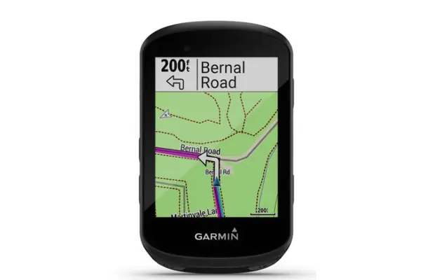 EDGE 540 מחשבוני אופניים מבוסס GPS | GARMIN