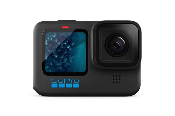 גו פרו GoPro HERO 11 Black | רונלייט