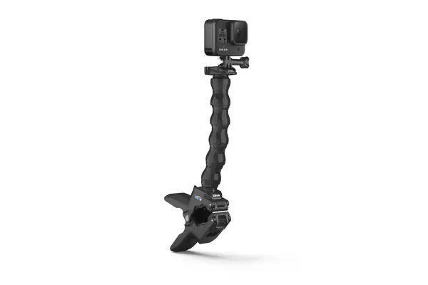 תושבת מלתעות גמישה למצלות GoPro
