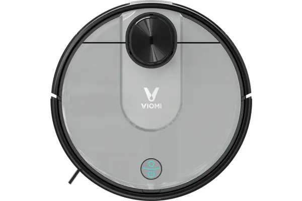 Viomi V2 Pro - שואב אבק רובוטי | Ronlight