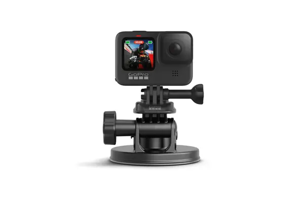 GoPro Suction Mount Cup For All Hero Type