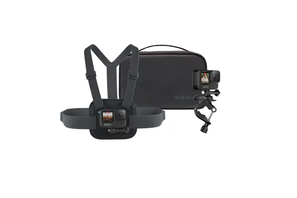 ערכת אביזרים Ronlight | GoPro Sports Kit