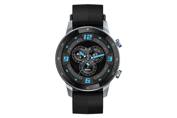 ZTE Watch GT שעון ספורט מתקדם המותאם לקצב שלך | Ronlight